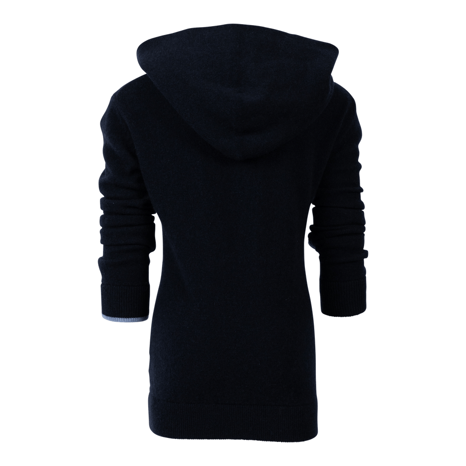 Greyson Clothiers Boy's Koko Hoodie in MALTESE BLUE