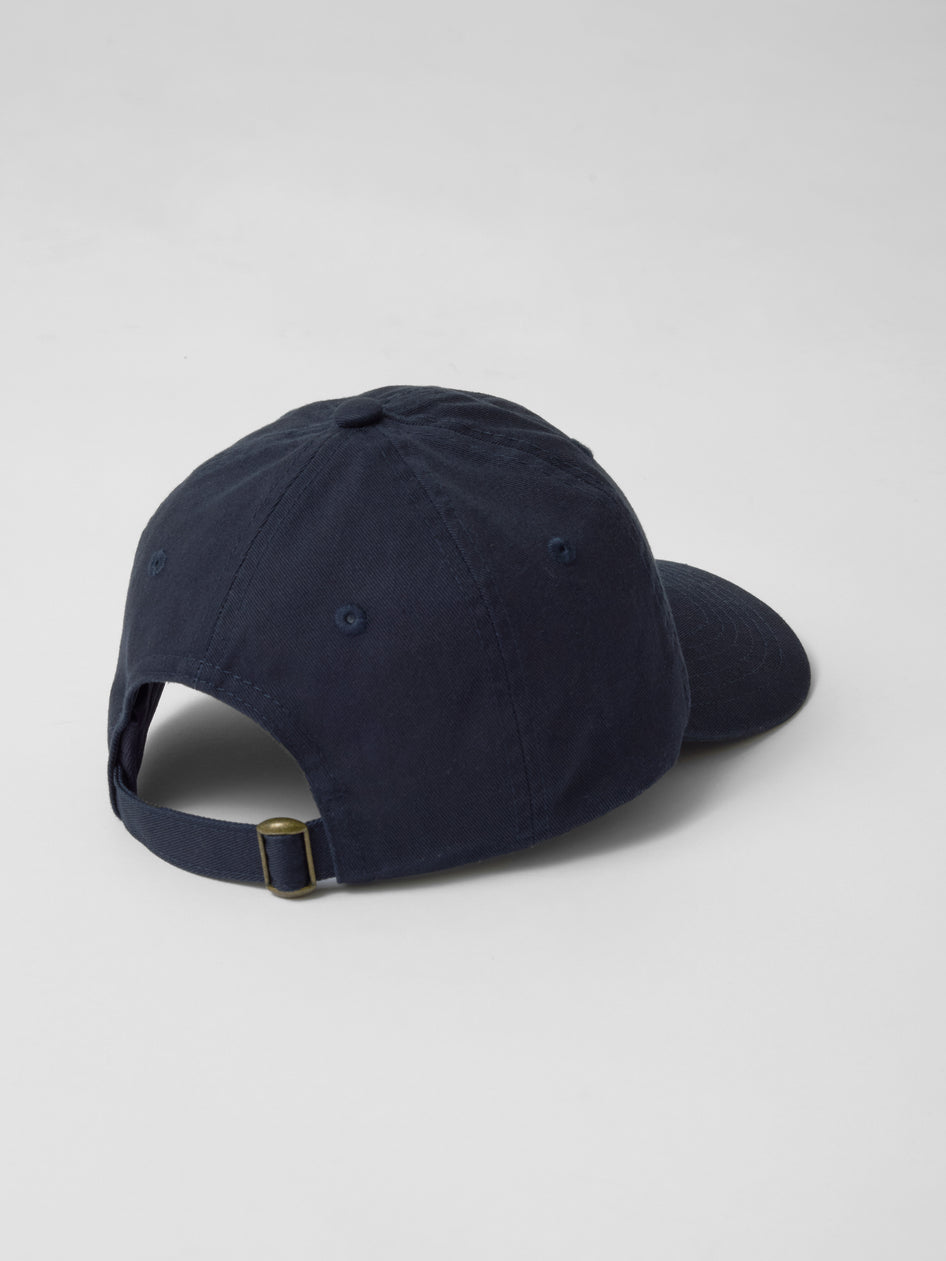 Greyson Clothiers Youth Arrow Wolf Hat in MALTESE BLUE