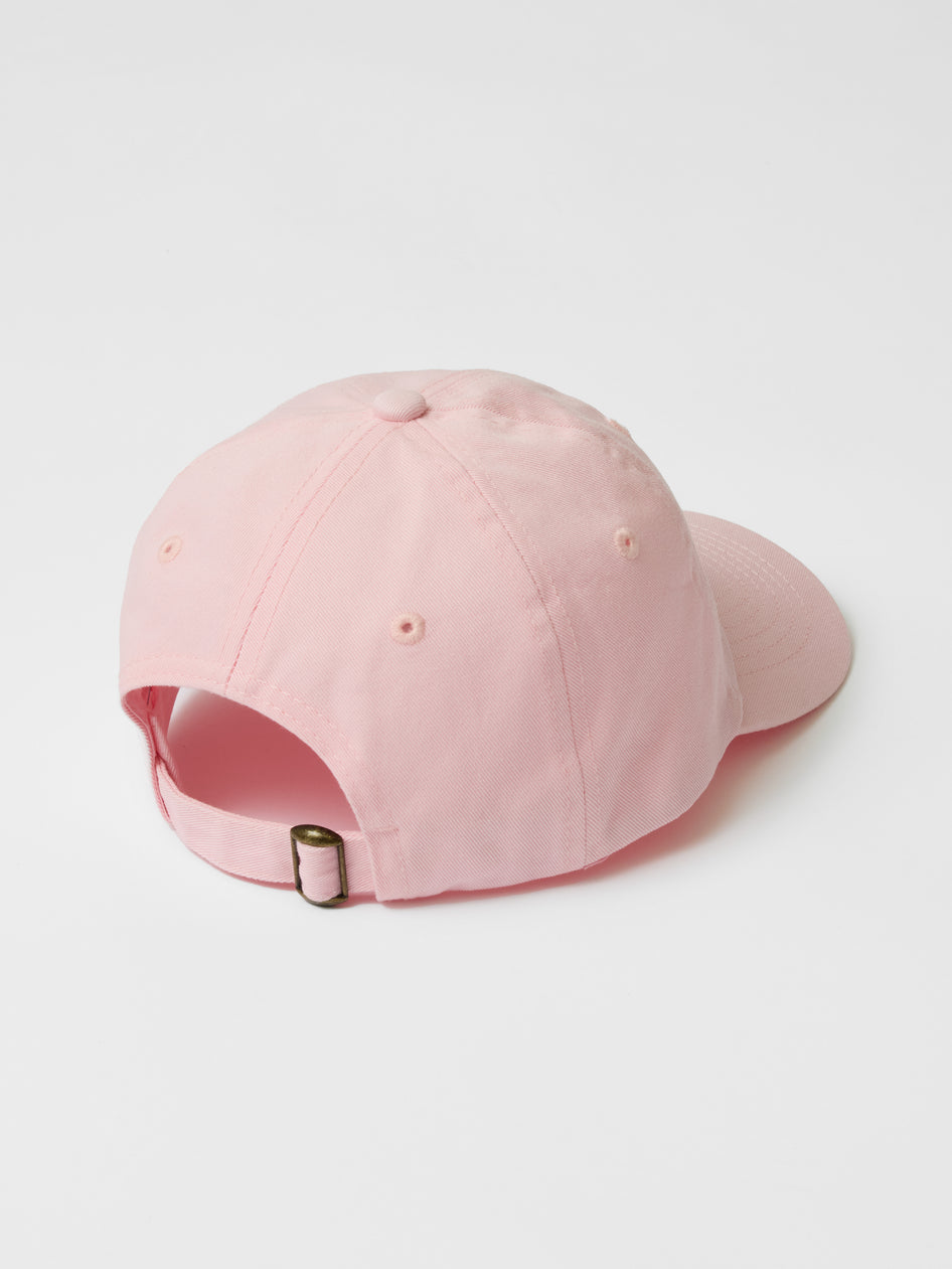 Greyson Clothiers Youth Stalking Wolf Hat in ROSE QUARTZ