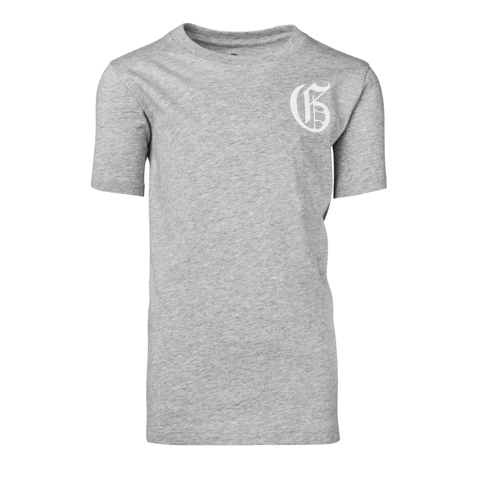 Greyson Clothiers Youth Gothic "G" Tee