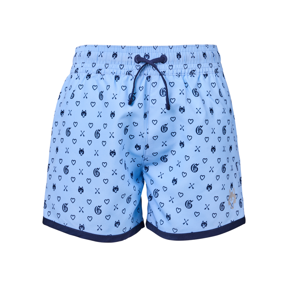 Greyson Clothiers Boy's G.O.A.T. Torch Swim Short