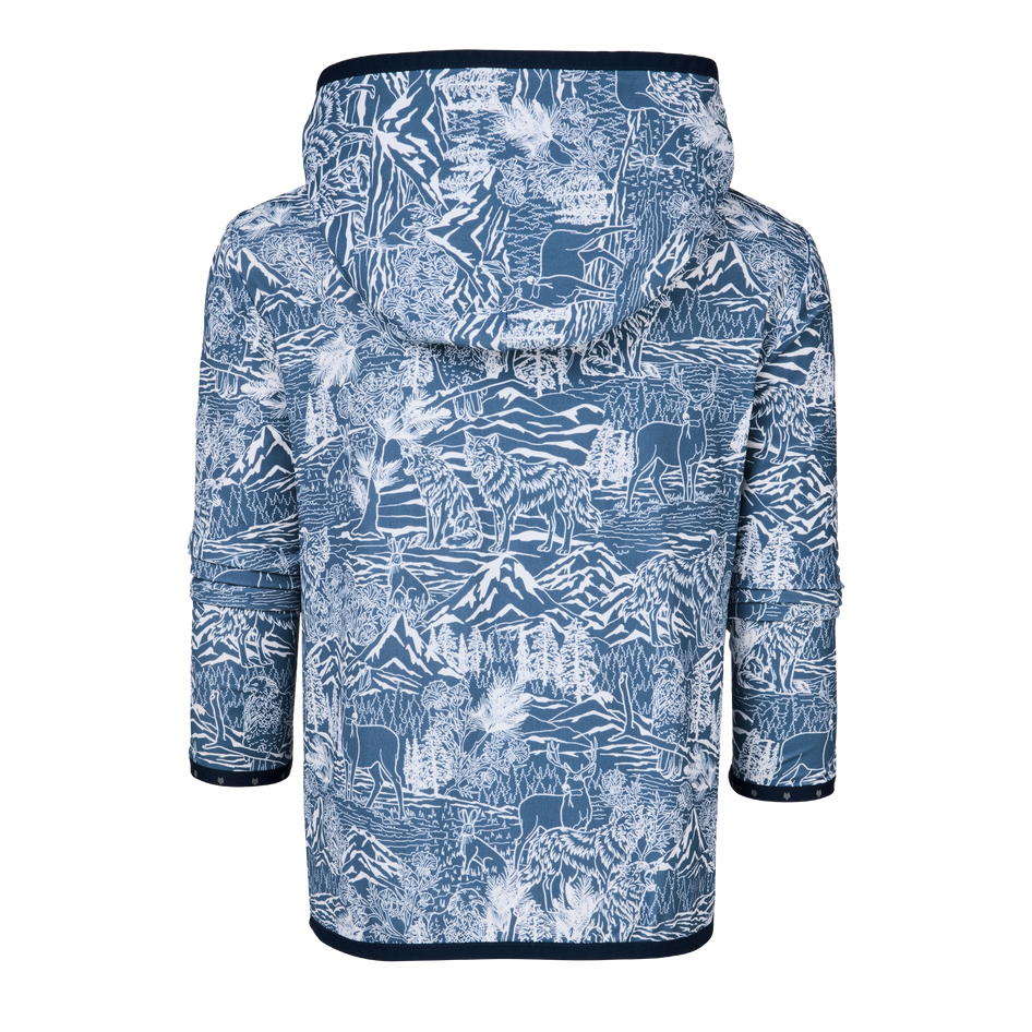 Greyson Clothiers Boy's in the Valley Colorado Hoodie