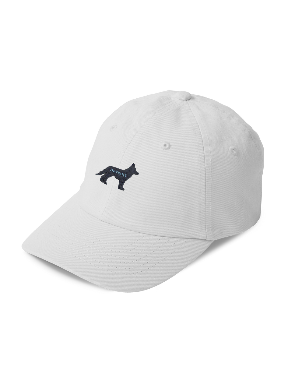 Greyson Clothiers Youth 313 Hat in ARCTIC