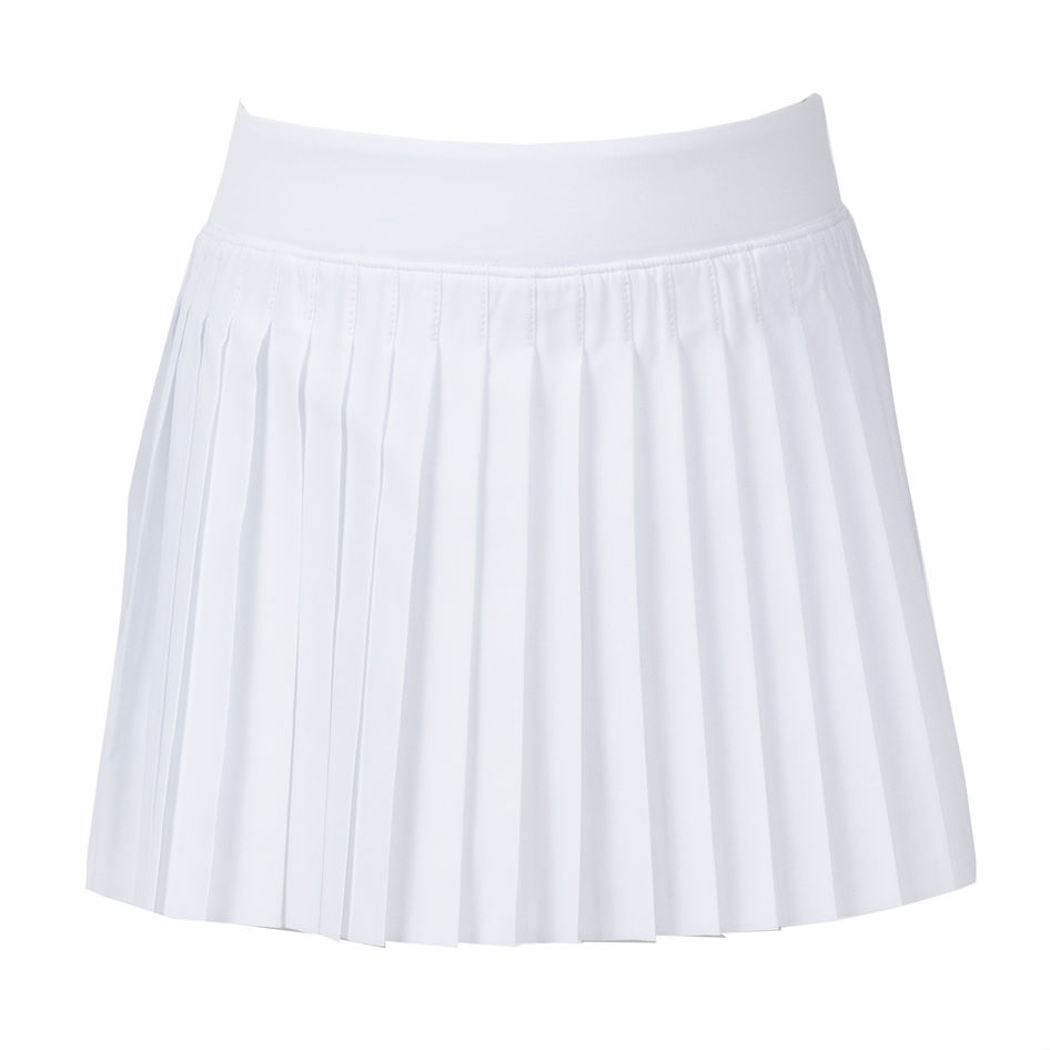 Greyson Clothiers Girl's Leo Skirt in ARCTIC