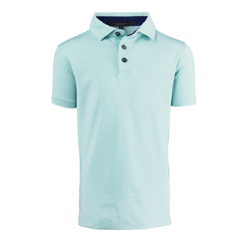 Boy's Saranac Polo
