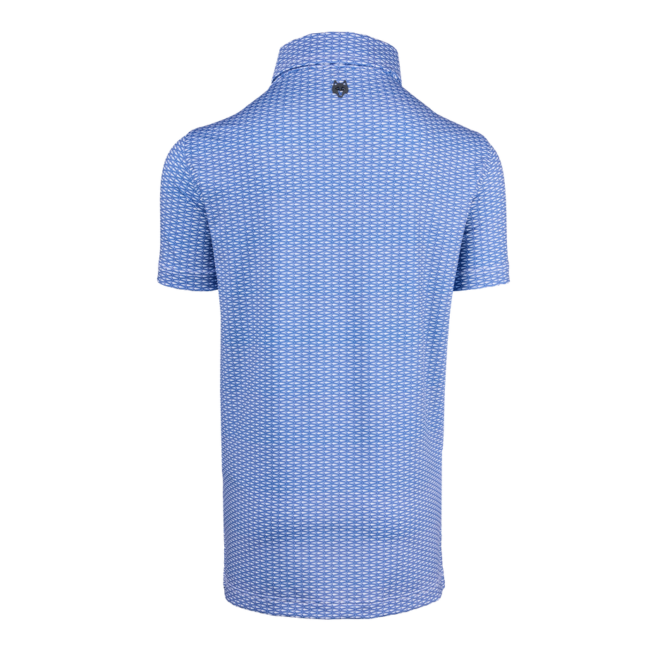 Greyson Clothiers Boy's Phantom Polo