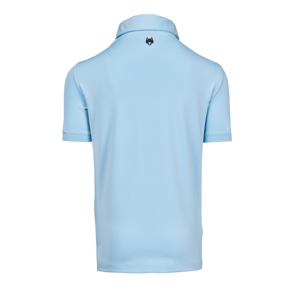 Greyson Clothiers Boy's Tala Polo