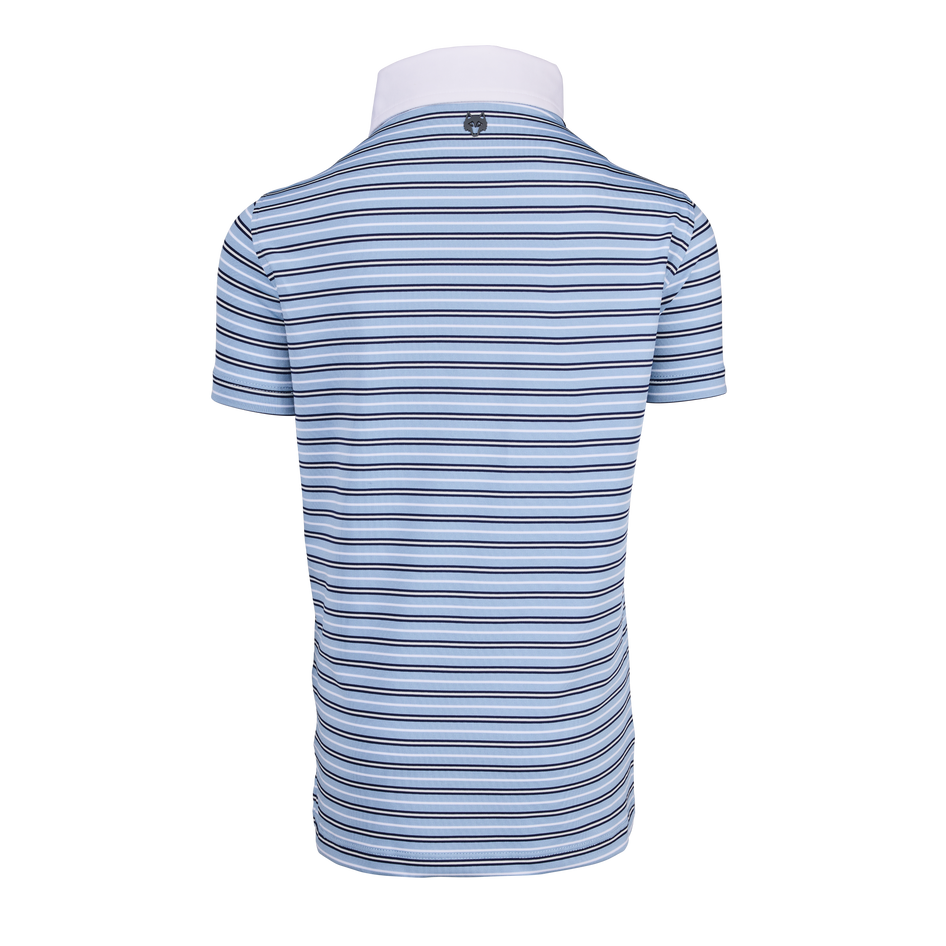 Greyson Clothiers Boy's Moab Polo