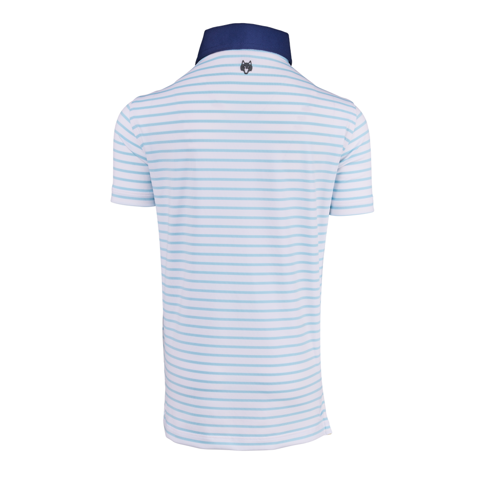 Greyson Clothiers Boy's Torrey Polo