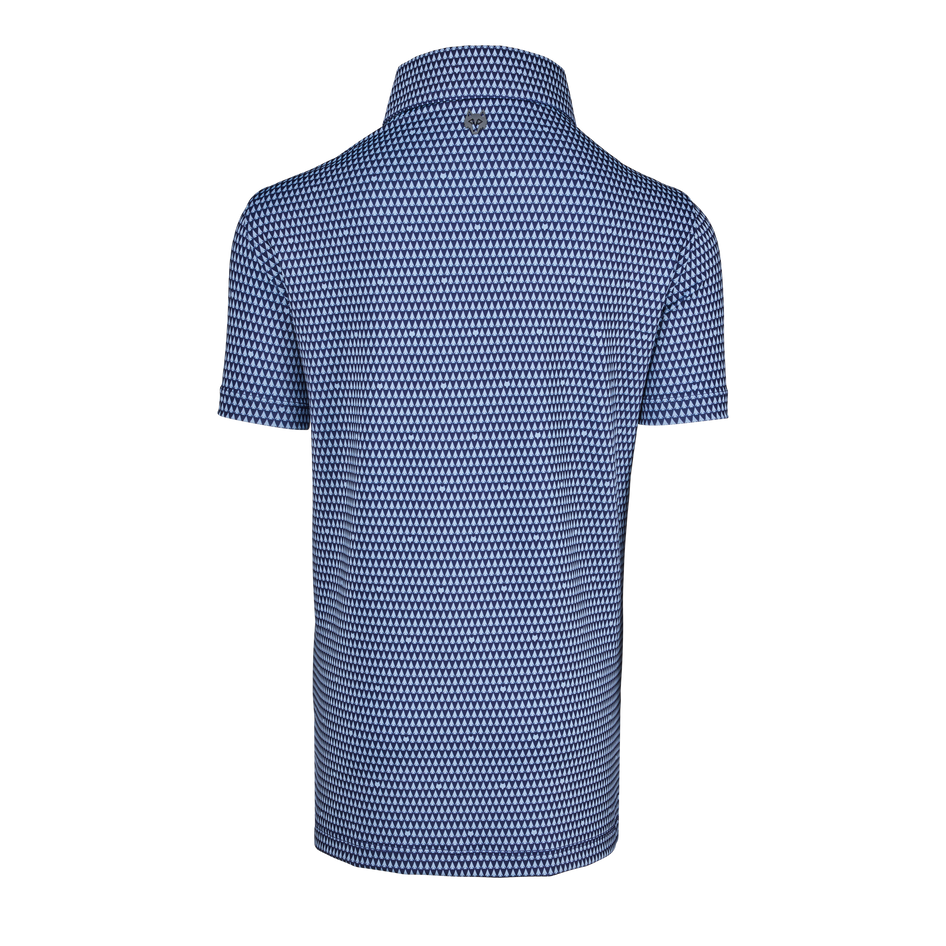 Greyson Clothiers Boy's Arrowhead Polo