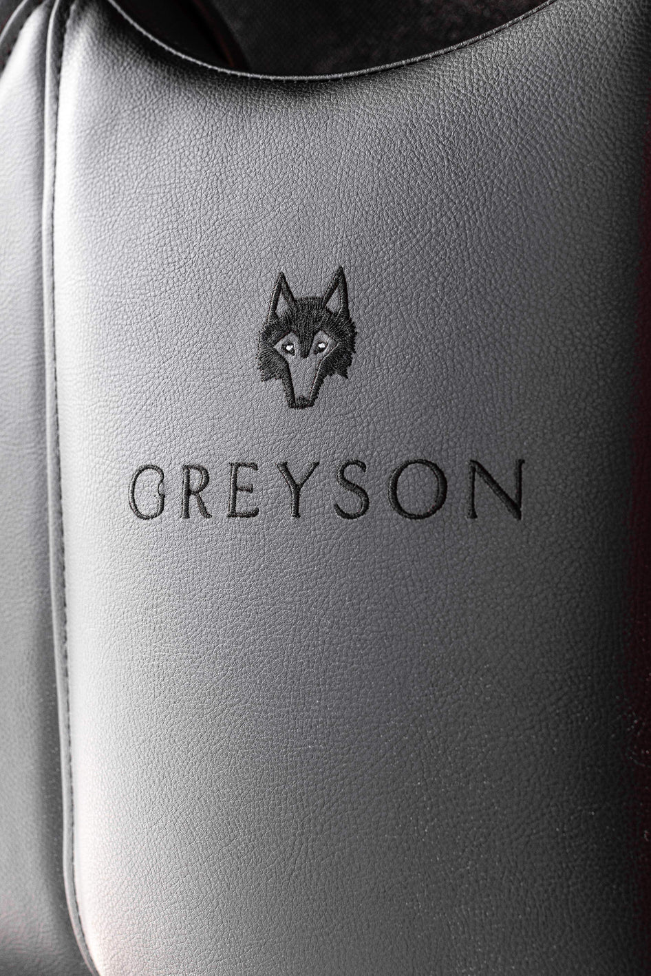 Greyson Clothiers Smoke Wrapped Coywolf Utility Cart in SHEPHERD