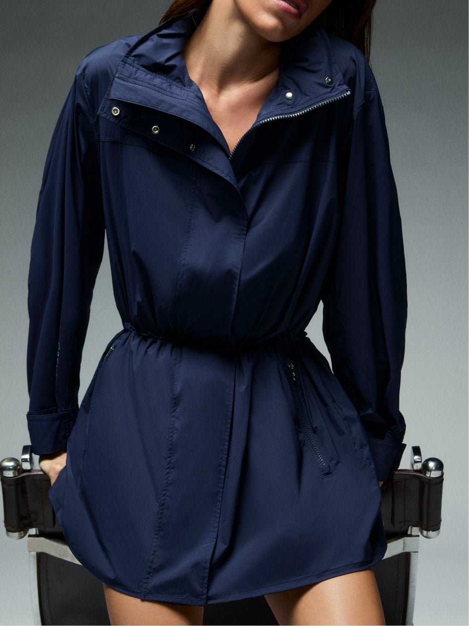 Women's Fall D1 2026 Look 9