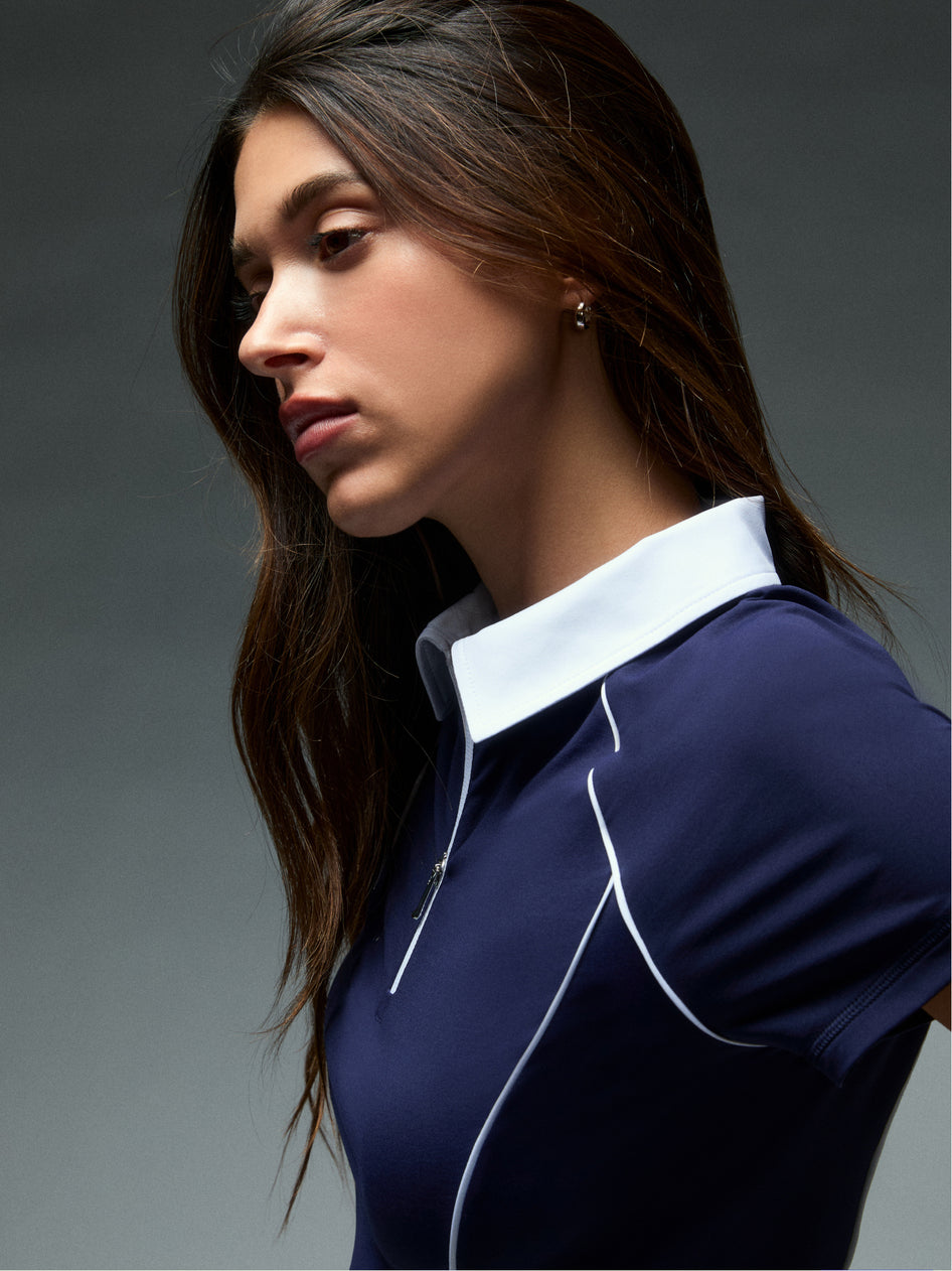 Women's Fall D1 2026 Look 8