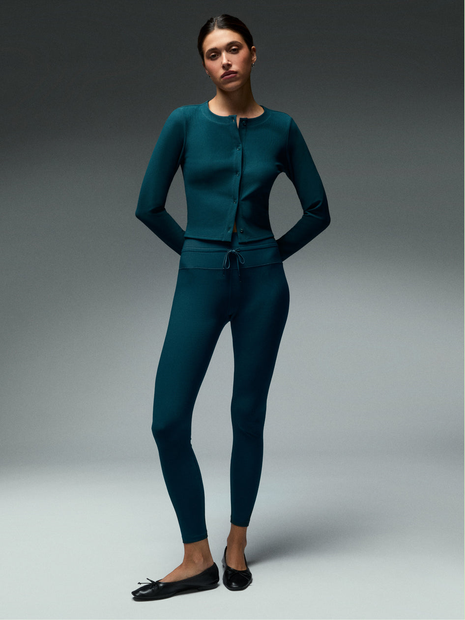 Women's Fall D1 2026 Look 6