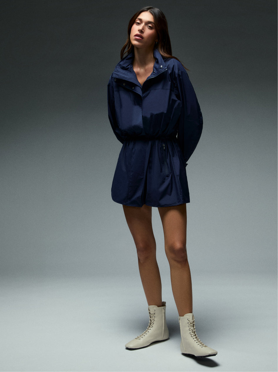 Women's Fall D1 2026 Look 9
