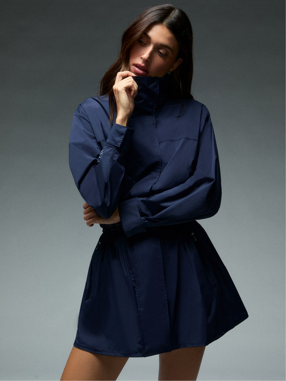 Women's Fall D1 2026 Look 9