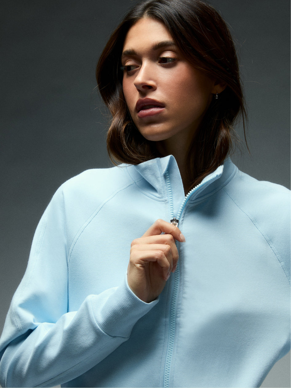 Women's Fall D1 2026 Look 2
