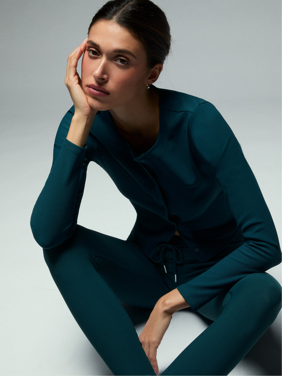 Women's Fall D1 2026 Look 6