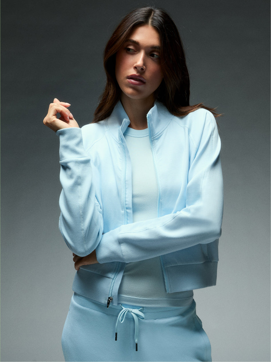 Women's Fall D1 2026 Look 2