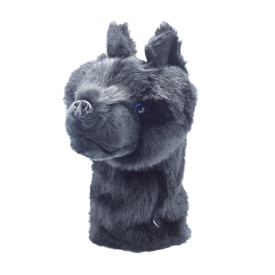 Greyson Clothiers Wolf Headcover in SHEPHERD