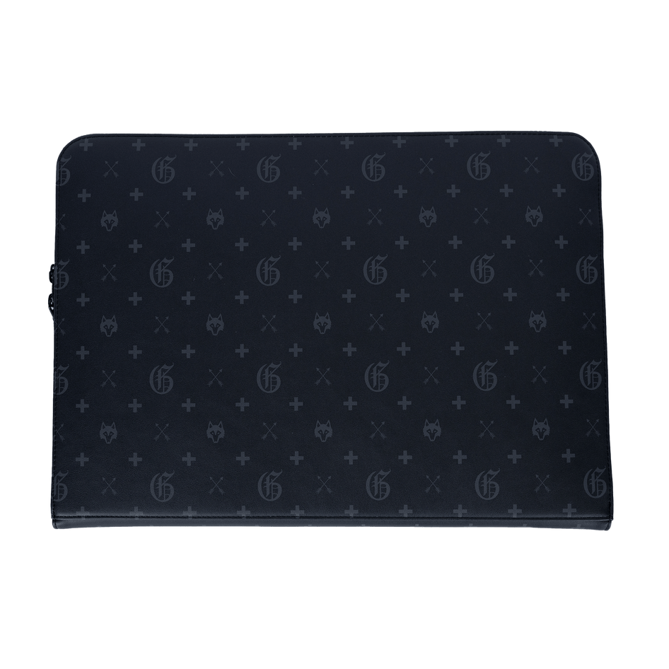 Greyson Clothiers G.O.A.T. Attache Case in SHEPHERD