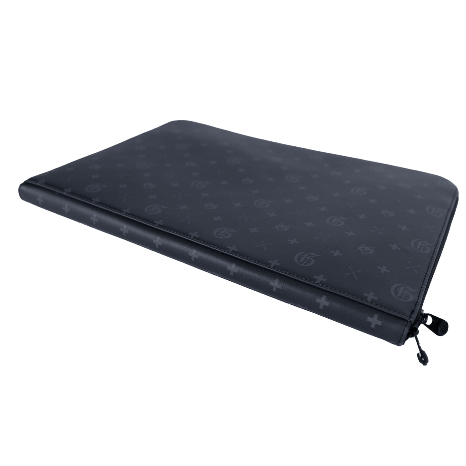 Greyson Clothiers G.O.A.T. Attache Case in SHEPHERD