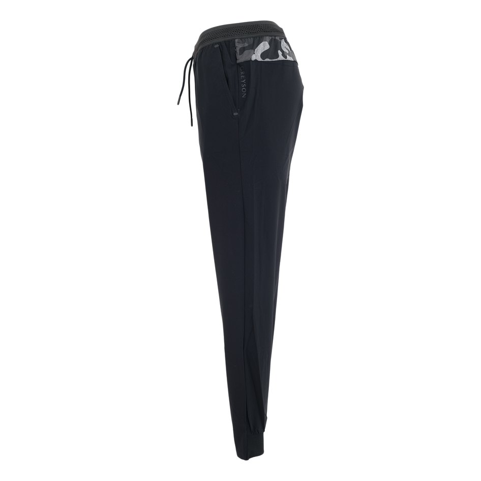 Greyson Clothiers Nightwolf Training Jogger in SHEPHERD