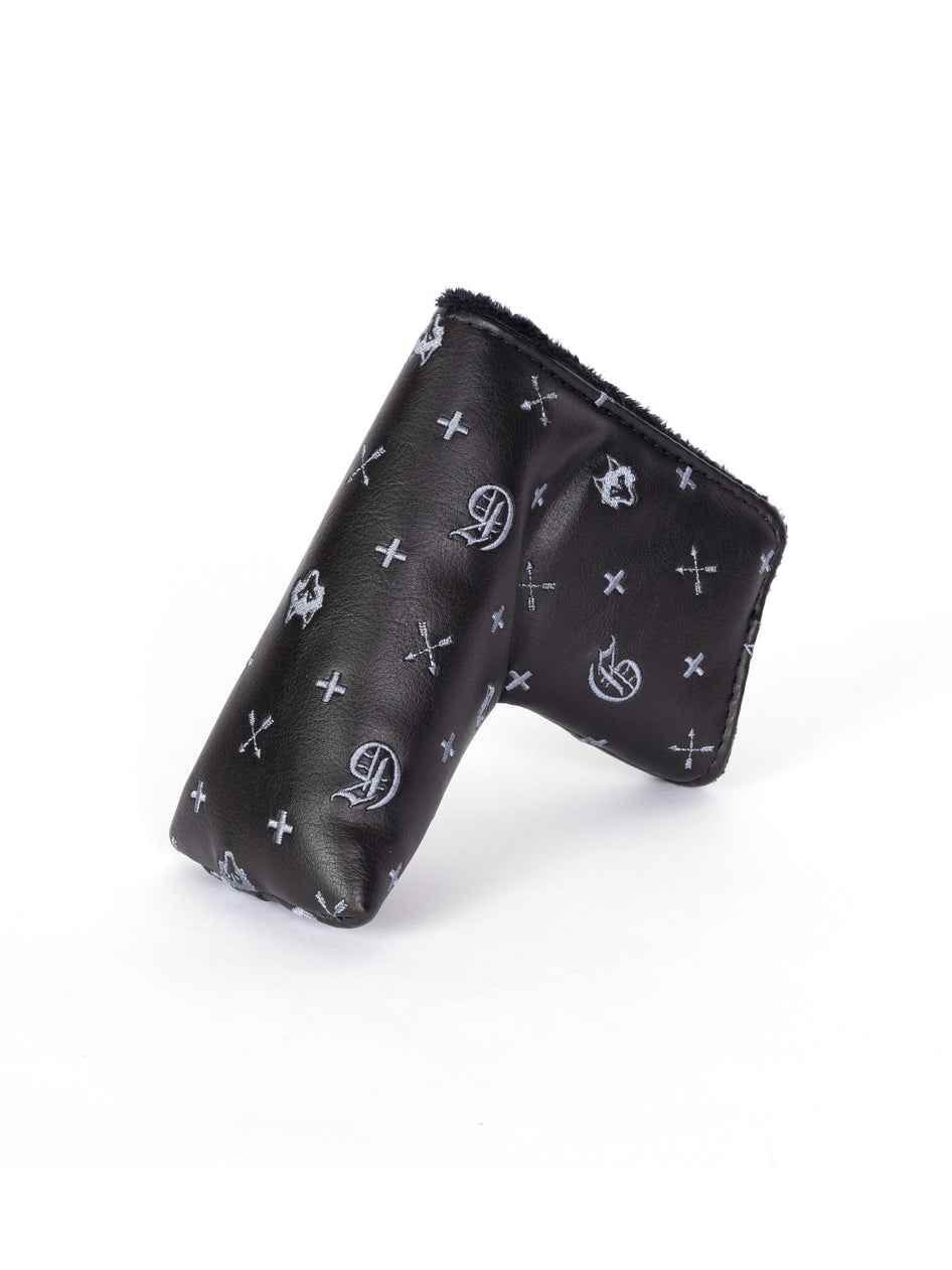 Greyson Clothiers G.O.A.T. Blade Putter Cover in SHEPHERD