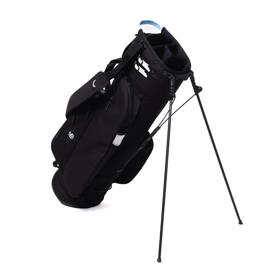 Greyson Clothiers Greyson x Jones Trouper R Stand Bag in SHEPHERD