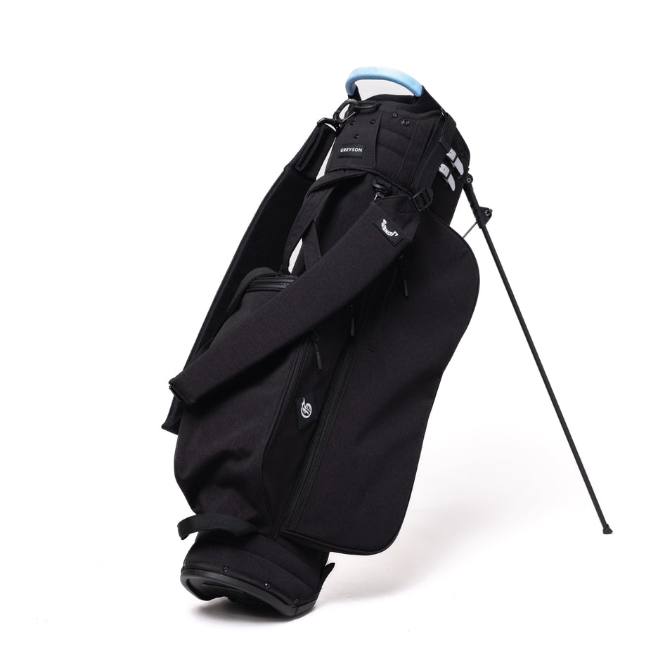 Greyson Clothiers Greyson x Jones Trouper R Stand Bag in SHEPHERD