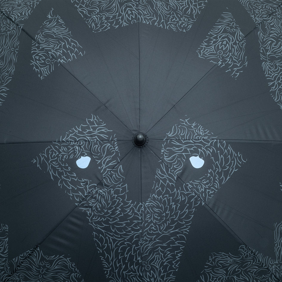 Greyson Clothiers Icon Umbrella in SHEPHERD