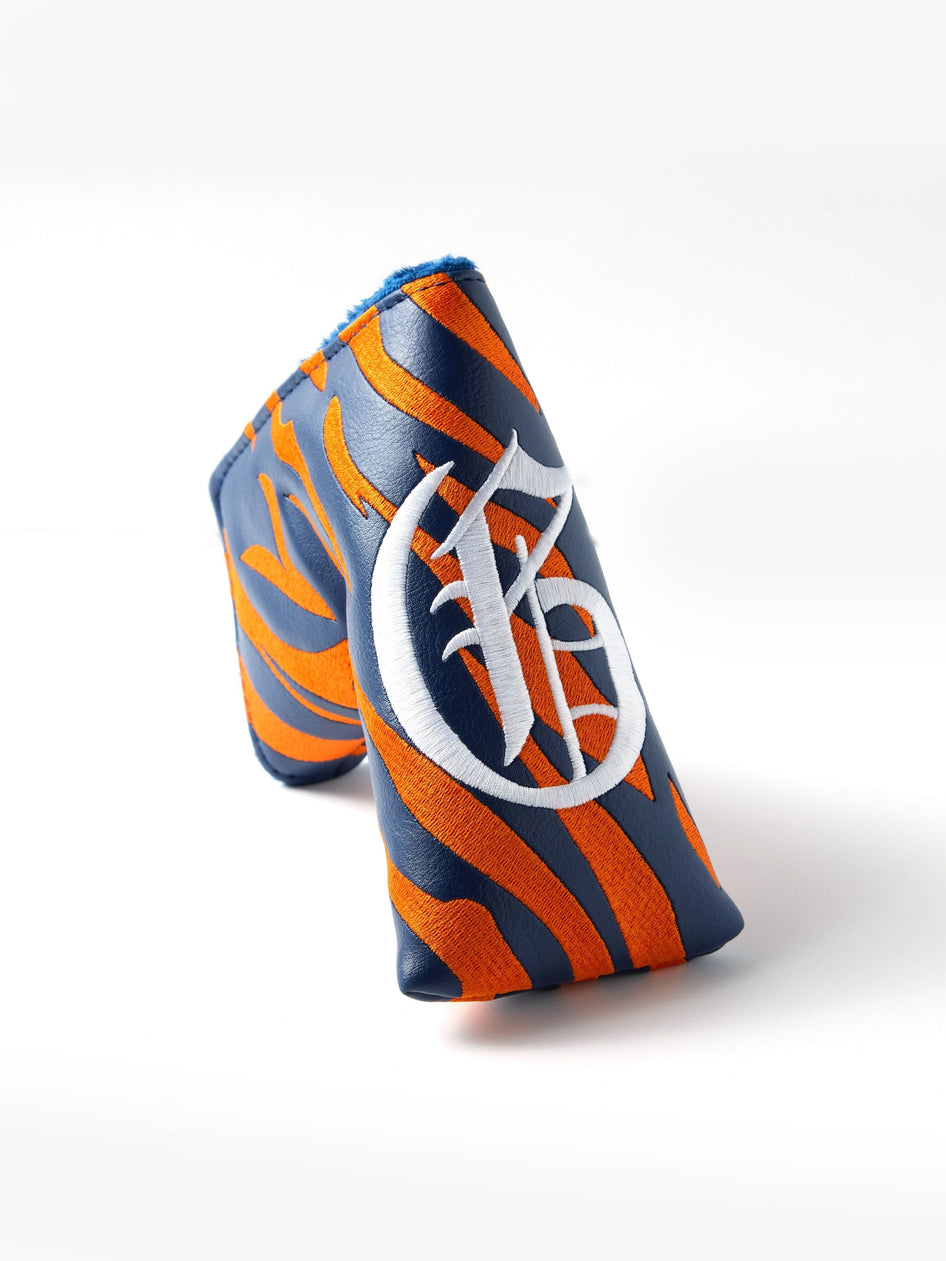 Greyson Clothiers Tiger Wolf Blade Putter Cover