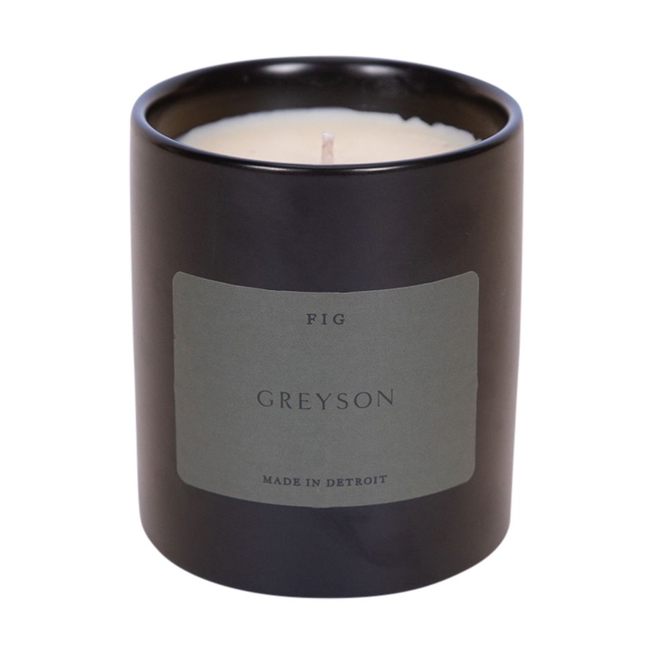 Greyson Clothiers Greyson Fig Candle
