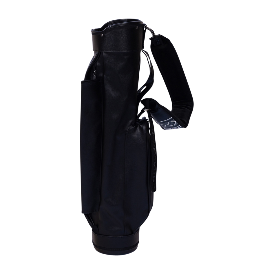 Greyson Clothiers Jones x Greyson Holiday Solid Bomber Bag in SHEPHERD