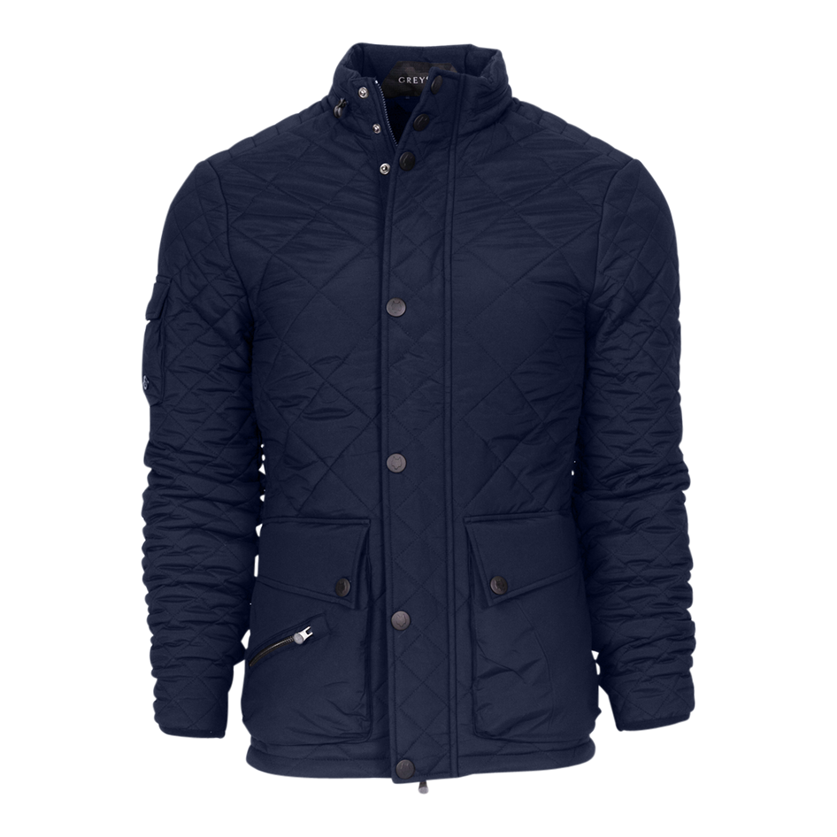 Greyson Clothiers M7 Touring Jacket in MALTESE BLUE