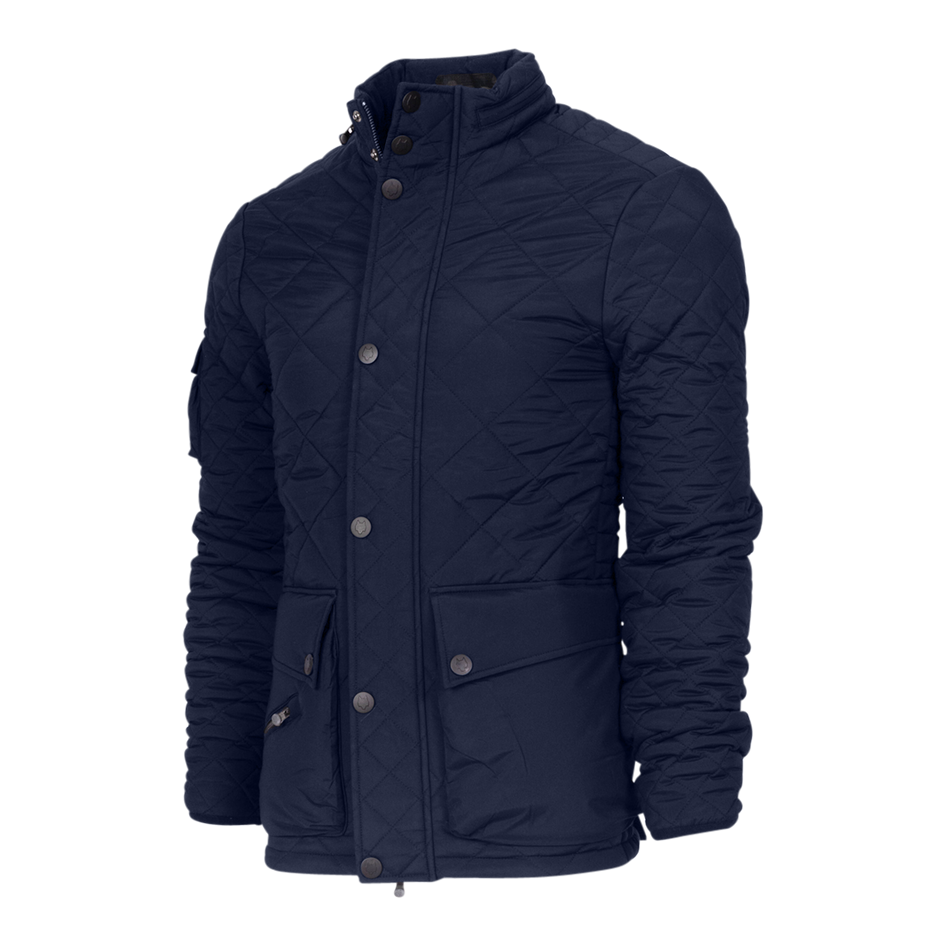 Greyson Clothiers M7 Touring Jacket in MALTESE BLUE